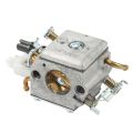 Carburetor for Husqvarna 340 345 346 350 353 Chain Saw Rep Zama. 