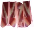 Hair Comb SMALL Size Pack of 4 Comb For Men and Women,Hair Styling. 
