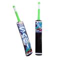 Full Cane Tape Ball Bat, Soft Ball Bat, Saki - Made in Sialkot. 