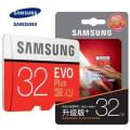 Evo Plus - 32 GB 64 GB - Memory Card (32GB 64GB). 