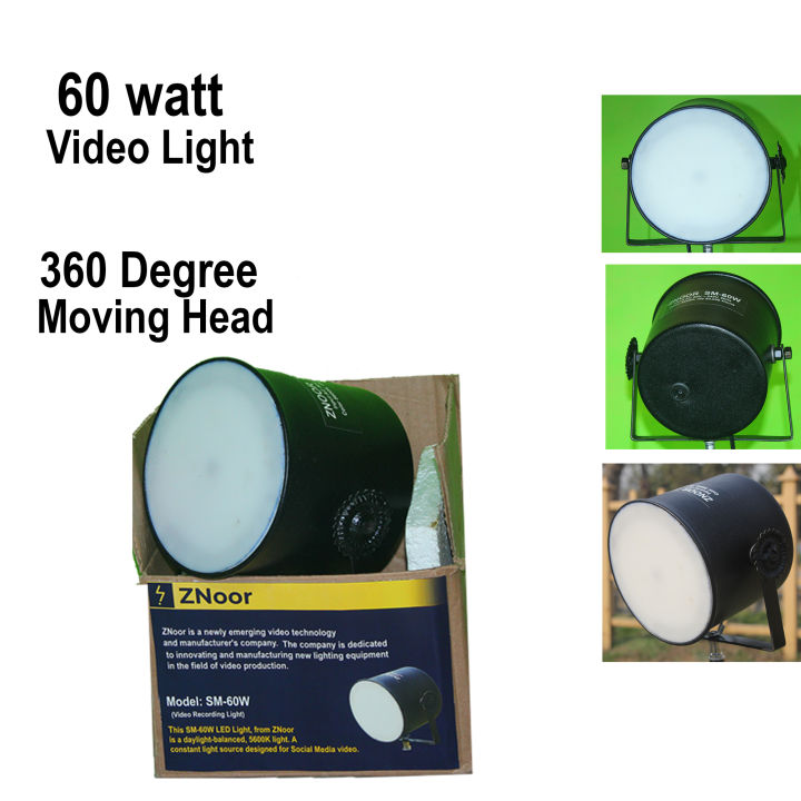 Tiktok light / Youtube light  / low price social media light