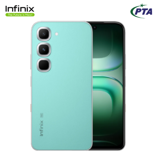 Infinix%20Hot%2070%20Pro%205G+%20-%206.76%20Inches%20Display%20-%208GB%20RAM%20128GB%20ROM%20-%208MP%20Front%20Camera%20-%2050MP%20Rear%20Camera%20-%20USB%20Type-C%20-%20MediaTek%20Dimensity%207100%205G%20Processor%20-%20Dual%20SIM%20-%206000mAh%20Battery%20-%20Image%202