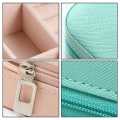 Latest Jewellery Organizer Box ,for Travelling Leather Box ,Hair Accessories. 