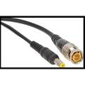 BNC And DC Connector For CCTV Cameras - Pack OF 16 Paires. 