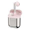 M10 Bluetooth 5.1 Earbuds Wireless Stereo Headphones 3500mAh Charging Case Waterproof Sports Earphones with Microphone. 