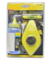 Line Dori Chalk Line Chalk Marker  For Construction Use. 
