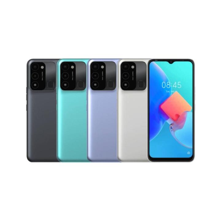 Tecno Spark 8C || 2GB Ram 64GB Rom || 6.6 Inches IPS Display 90Hz || 5000 mAh  - Battery charging 10W