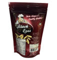 Chilgoza Giri | Chilghoza | Chilgozay | Black Eyes Roasted Pine Nuts (Chilgoza) Kernel (Giri) (Without Shell) (200g) (High Quality). 