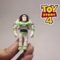 Disney Toy Story 4 Woody Buzz Lightyear 4-7cm 7pcs/set Action Figure Anime Decoration Collection Figurine Toy Model For Children PCardiaCP. 