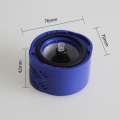 Domestic HEPA Filter Motor Style Post Assembly For Dyson V6 DC59 Vacuum Cleaner 967478-01. 