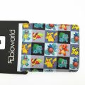 Wholesale Hot Game Pokemon Go wallet Pikachu Wallets Lovely students Women Men wallets Best Purse Gift For Kids. 