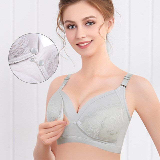 Maternity%20Front%20Open%20Feeding%20Wireless%20Nursing%20Bra%20Push%20up%20Ladies%20Breast%20feeding%20Multicolor%20Bra%20Classic%20Padded%20Bras%20for%20Women%20100%25%20Cotton%20-%20Image%202