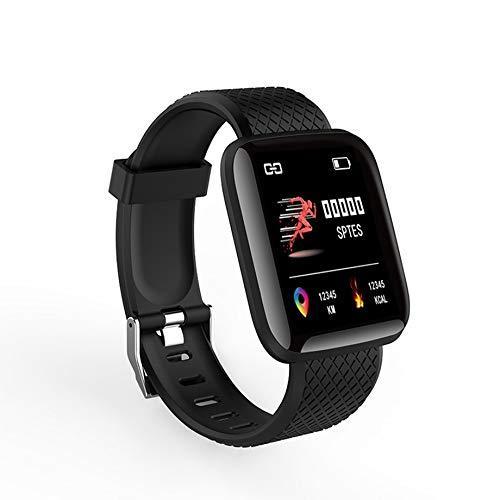 Smart Watch 1.3 Inch TFT Color Screen Waterproof Sports Fitness Activity Tracker Smart Watch