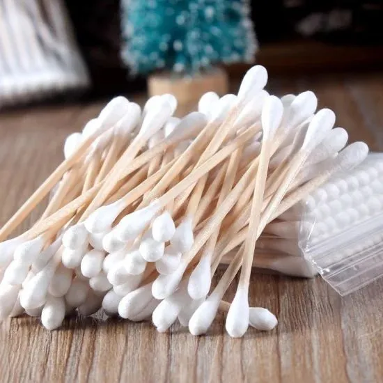 Bamboo%20Cotton%20Swabs/Cotton%20Buds%20300pcs%20-%20Image%203