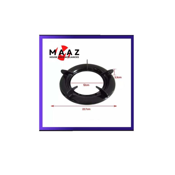 Stand Stove Bracket Stove