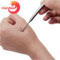 Vist Fox Point Mage Pen Polished Improve Metabolism Acupoint Point Mage Pen. 