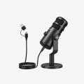 MAONO PD100\PD100U DYNAMIC MICROPHONES. 