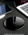 Baseeuss1 CCALL-JK01 10w qi wireless charger - Fast Charging Device - Bluetooth Charger - Auto Charger - Wall Charger - Charging Cable - Quick Charger.. 