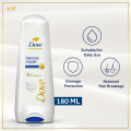 Dove Conditioner Intense Repair - 180ML. 