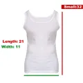 One Piece High Quality Men's Cotton white Sleeveless Vest Banyan | Softness, Lightweight Inner wear for gents Men Boys. 