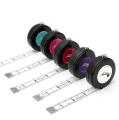 MEASURING TAPE LARGE AKTION GERMAN QUALITY. AUTO ROLL WITH ONE BUTTON. MUST BUY PRODUCT.. 
