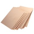 Circuit Board  Copper Sheet One Sided Clad Plate Laminate Board for DIY Circuit. 