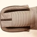 Daihatsu Cuore Seat Covers | LR-9 Material | Complete Set | Perfect Fitting. 