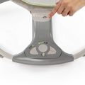 Imported Convert me Ridgedale Swing 2 Seat for Baby. 