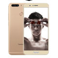 For Huawei Honor 8 Pro 8PRO / Honor V9 5.7 DUK-AL20 Glass Screen Protector Tempered Glass Full Cover Protective Film. 