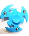 Tri-Ninja Fidget Spinner - Blue. 