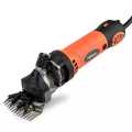 Pet Clippers Electric Sheep Clipper Sheep Shears 6 Speed Settings Comfortable Holding Electric Sheep Trimmer for Horses Goats Long-hair Dogs. 