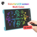 SP Dealz Up to 16 inch  LCD Writing Tablet for Kids Toys  Single and multi Color Doodle Drawing Tablet Pad, Toys for 3 4 5 6 7 8 Year Old Girls Boys Kids. 