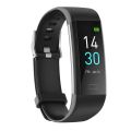 S5 Smart Watch 0.96 Inch Single-Contact Touch Screen Fitness Smart Watch Heart Rate Monitor Sports Watch For Men Women. 