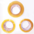 Clear Packing Tape for packaging and wrapping. 