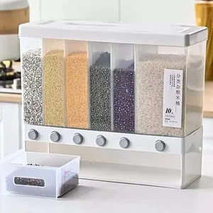 Rice%20Dispenser%20Food%20Storage%20Box%20Container%20%7C%20Insect%20Moisture%20Proof%20Seal%20%7C%20Grain%20Kitchen%20Organizer%20Wall%20Mounted%20-%20Image%205