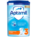 Aptamil Growing Up Milk 1-2 Years Step 3 - 800 gm (Imported). 