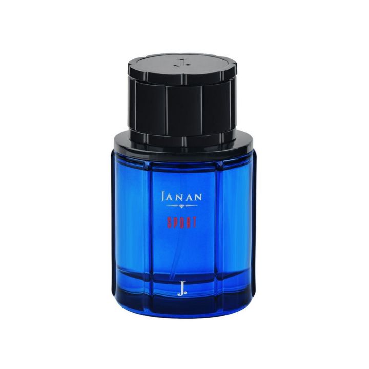 Junaid Jamshed JANAN SPORT 100ML Men Perfumes For Men