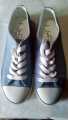 New Summer  Lace Up  sneakers Shoes (uk import). 