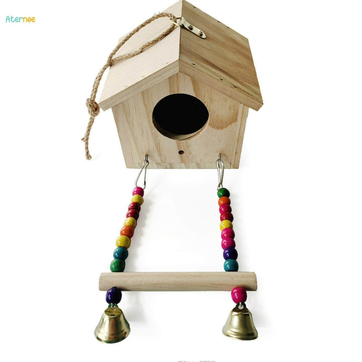 UK%20bird%20toys%20Pet%20Nest%20Bird%20House%20for%20cage%20nesting%20,%20Balcony%20and%20Garden%20Hanging%20for%20all%20typea%20sparrows%20java%20,%20finches%20,%20love%20birds%20,%20budgies%20ummingbird,%20Birds%20Nest%20for%20Balcony%20Made%20with%20Quality%20Wood%20-%20Image%207