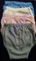 Pack Of 4 Diaper Cover Underwear For 1 to 2 Years Kids.. 