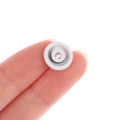 Waterproof Seal Gasket for Electric Toothbrush Parts Silicone Rubber Waterproof O ring Sonicare Head Steel Parts Nicle. 