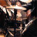 KOKKO Fancy  Drumsticks Percussion ful Fancy Drumsticks Percussion Instrument Accessories. 