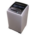Kwm-8100Fat - Fully Automatic Washing Machine - Grey. 