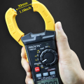 GSCETE CM550A High Voltage DC 1700V Clamp Meter. 