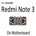 2PCS Inner NFC Battery Connector Clip Contact For XiaoMi Mi 4C 4i Mix 2S Max Note 2 Redmi 3 Pro 3S 3X 4A Note 3. 