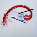 Lithium Ion BMS (Battery Management System) 60V 16S (40A) Original Road King Lithium Ion Battery BMS. 