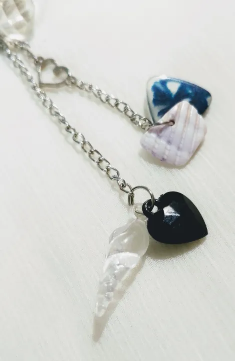 Cute,%20Unique,%20White%20Theme%20Elegant%20Keychains,%20Phone%20Charms,%20Bag%20Tussles%20%7C%20Fashion%20Hanging%20Jewelry%20of%20Chains,%20Charms,%20Beads%20%7C%20Random%20Style%20Jewelry%20%7C%20Fashion%20Accessories%20%7C%20Bag%20Tussles%20%7C%20Beautiful%20and%20Lightweight%20Jewelry%20%7C%20Trendy%20Looks%20-%20Image%204