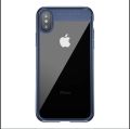 Baseus iPhone X Suthin Case Ultra Slim case. 
