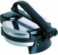 CNTRONIC XR-6088 Original RAF, SOKANY Company Roti Maker 10", Large Size Deluxe Roti Maker Stainless Steel Automatic inch Rotimatic Roti Maker non-stick chapati tortilla roti maker with temperature control button. 