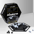Abalone Board Game Classic Puzzle Family Party Educational Game. 